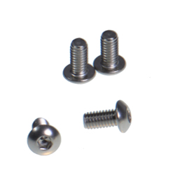 hex screws